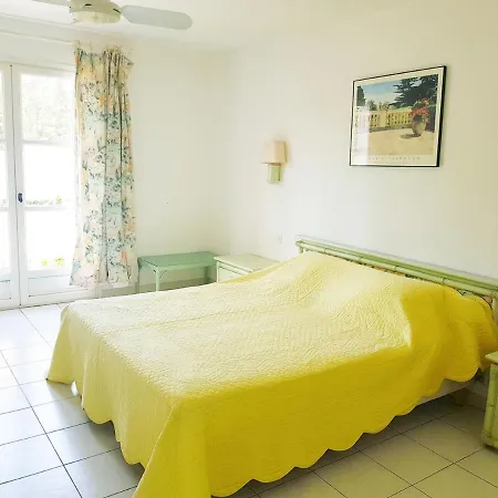 Hotel Camp De Base Dei Marres 3*
