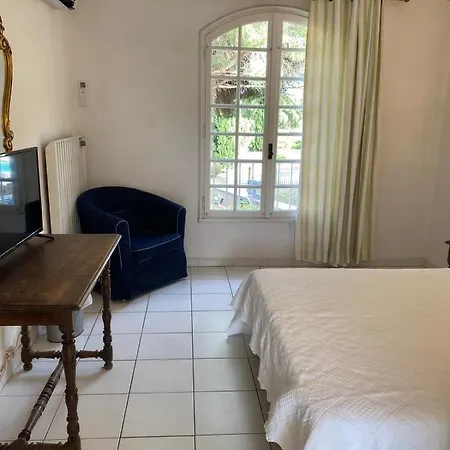 Hotel Camp De Base Dei Marres