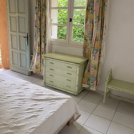 Camp De Base Dei Marres 3*