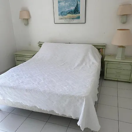 Hotel Camp De Base Dei Marres