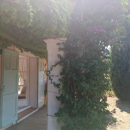 Camp De Base Dei Marres
